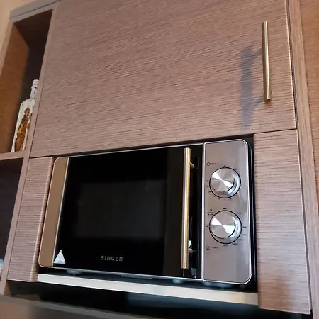 Kamila With Pool Σπίτι διακοπών *