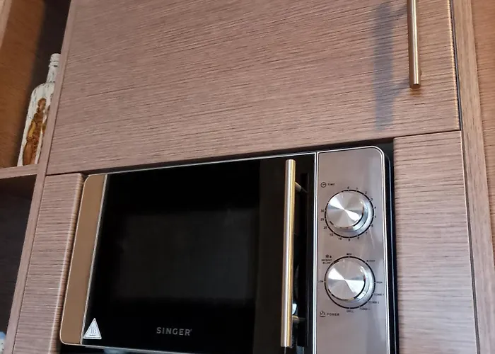 Kamila With Pool Holiday home *