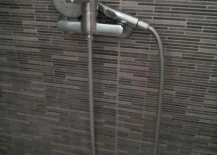 Kamila With Pool Holiday home *