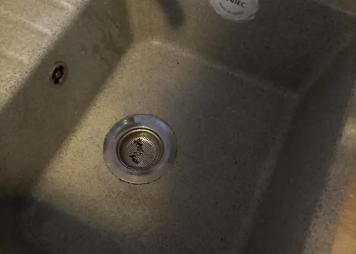 Kamila With Pool Holiday home