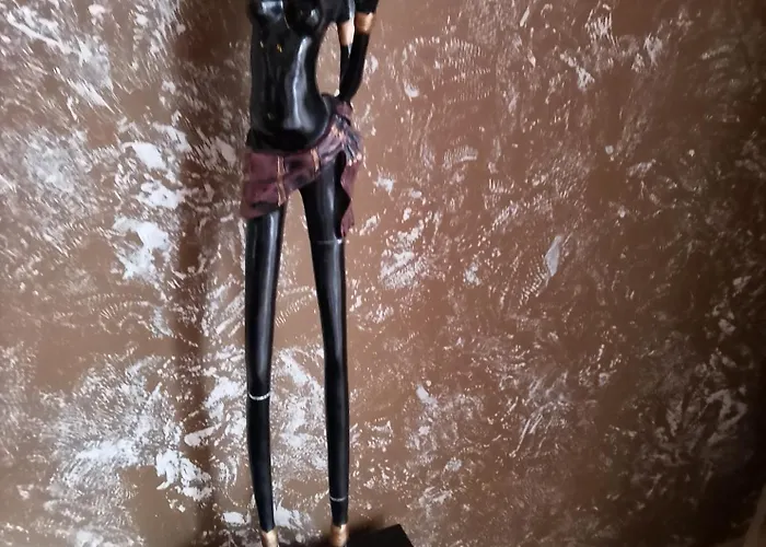 Kamila With Pool Σπίτι διακοπών